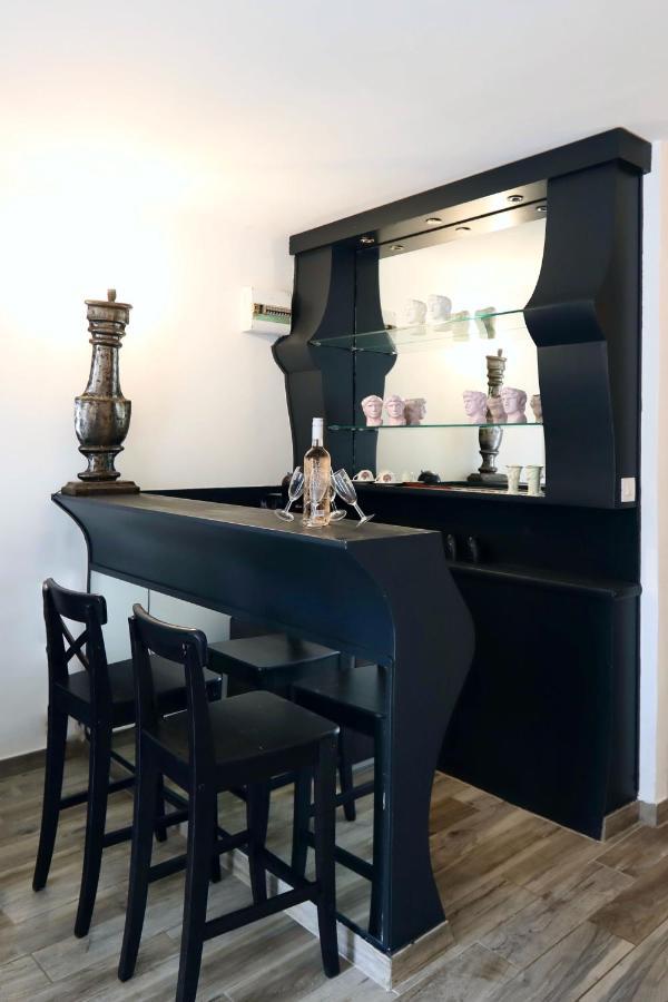 La Romana Luxe Et Serenite Au Coeur De Saint-Tropez Suites Spacieuses Avec Jardin Enchanteur Exterior photo